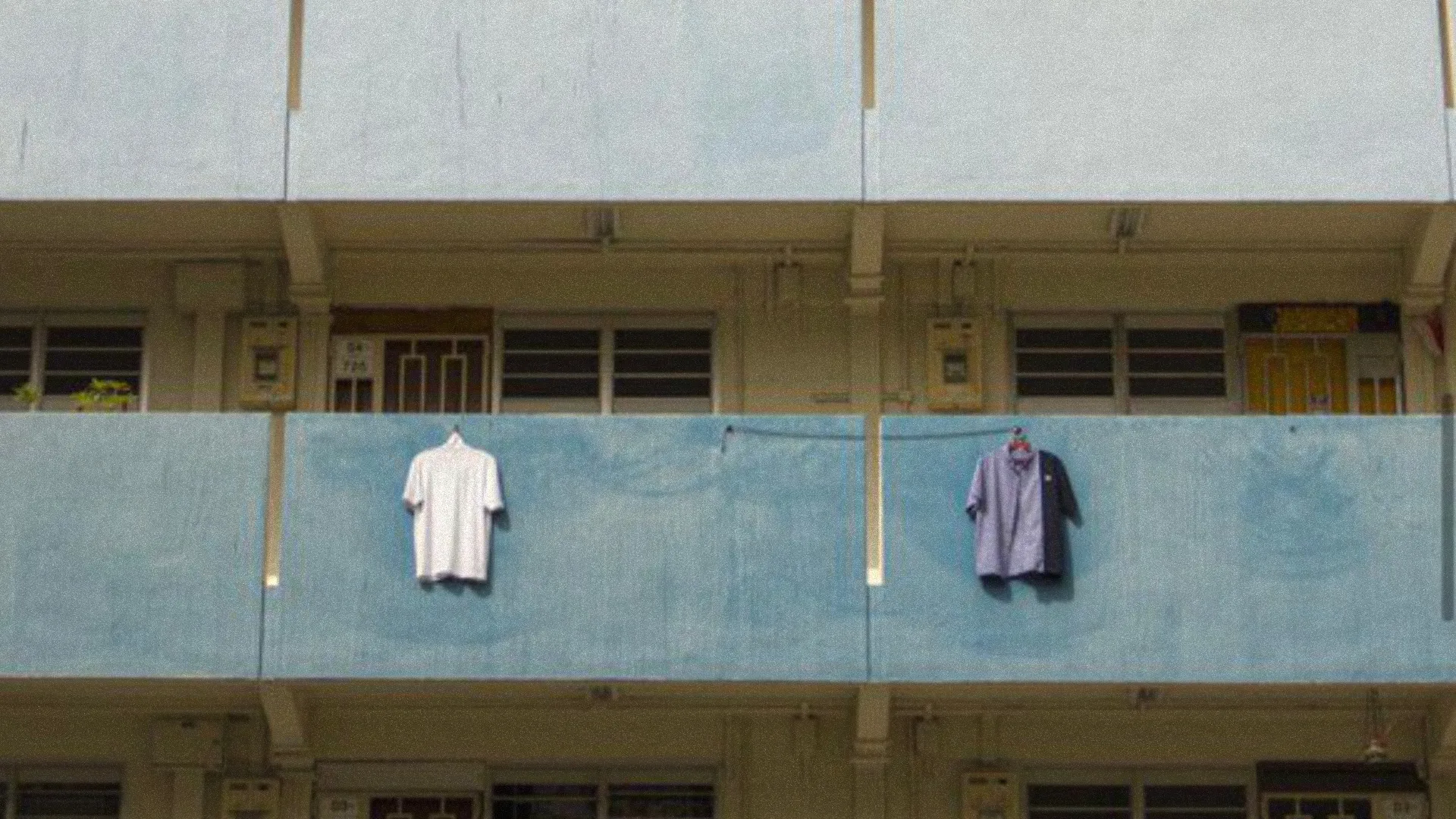 Humid Air and Hard Truths: Thoughts on Architecture for the Tropics (Revised)